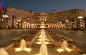 عمليات إبتزاز على مسرح “الريتز-كارلتون”  
