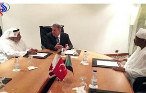 مناورات عسكرية وشيكة بين السودان وقطر