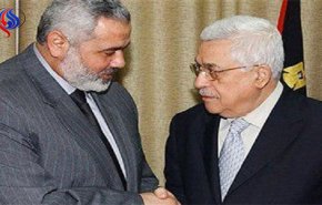 لقاء مرتقب بين ابومازن وهنية