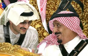 الوليد العنيد في مواجهة وريث العرش.. كواليس معركة التحدي بين 