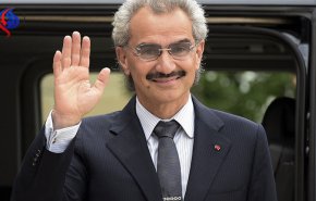 وكالة أمیركية: بن سلمان يرغب بما هو أكثر من مجرد مليارات الوليد