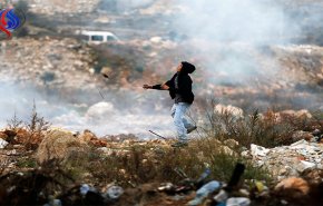 شاهد.. تغطية مباشرة للفعاليات الفلسطينية بوجه الاحتلال