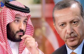 كيف ردت الرياض على تقارير تركية حول تدبيرها انقلابا في قطر؟