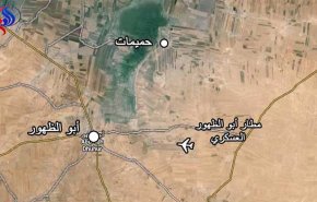 حملةُ مطارِ أبو الضهور… الميدانُ أطار صواب أردوغان 
