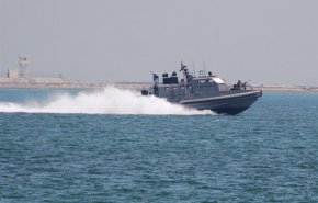 زورق للاحتلال الاسرائيلي يخترق المياه الاقليمية اللبنانية

