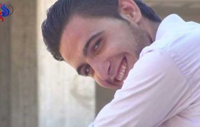 استشهاد  مراسل قناة سما السورية في ريف ادلب