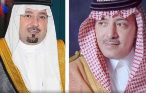 بن سلمان يخشى انتقام هذا الامير السعودي فأبقى عليه في الحجز!