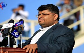 رئيس الثورية العليا في اليمن يبارك انتصارات الخوخة 