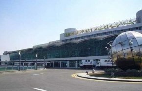 ضبط 50 ألف يورو داخل جوارب سفير عربي!!