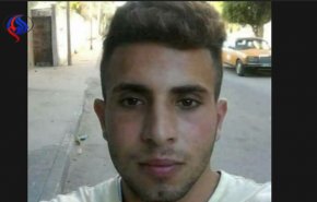 استشهاد شاب فلسطيني وسط قطاع غزة متأثراً بجراحه
