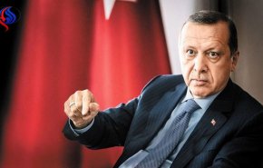 أردوغان: لن نسمح لأمريكا بإنشاء ممر إرهابي شمال سوريا