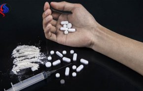 المخدرات تشعل نزاعا بين الصين والولايات المتحدة