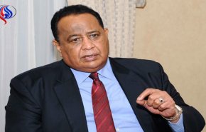 وزير خارجية السودان يتحدث عن «خلافات مع مصر»