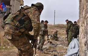 بشكل مفاجئ.. الجيش السوري يفتح معركة من ثلاثة محاور شرقي دمشق ويتقدم بسرعة