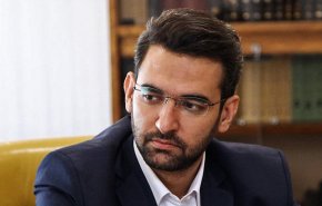 وزير ايراني يطالب 