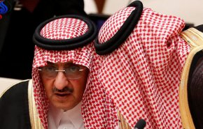 نبأ وفاة والدة ولي العهد السعودي السابق يشعل تويتر !