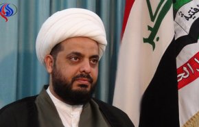الخزعلي: سنكون مؤثرين في اختيار رئيس الوزراء القادم
