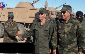 الجزائر تتراجع عن صفقة لتسليح 