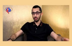 نجل الداعية سلمان العودة يشعلها: يا بن سلمان... أنت أساس الفساد في المملكة !
