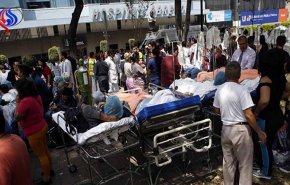 10 قتلي بحادث مروري في المكسيك