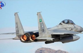 شاهد.. أحدث مجازر السعودية في اليمن
