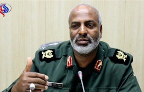قائد مقر القدس: إنقاذ رهينة ايراني في بلد جار