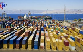 آخر إحصائيات التجارة الخارجية الإيرانية
