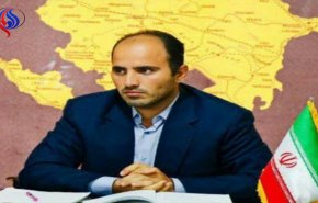 ايران حلقة وصل بين الدول المطلة على الخليج الفارسي وباكستان والهند