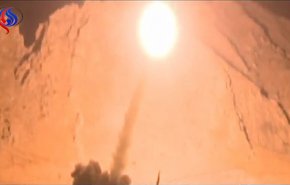 ابرز احداث ايران لعام 2017.. صواريخ باليستية استهدفت هذه الجماعة!