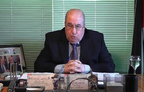 المجلس المركزي الفلسطيني يدعو الجهات الفلسطينية لـ 