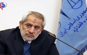 النائب العام في طهران: امریكا تسعى لركوب موجة الاحتجاجات