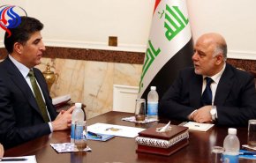 هذه هي حقيقة رفض العبادي لطلب أردوغان بشأن كردستان...