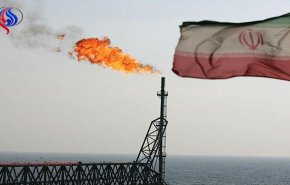ايران صدّرت 777 مليون برميل نفط في عام 2017 
