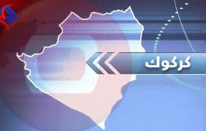 اصابة عناصر من الحشد بإنفجار ناسفتين جنوب غربي كركوك