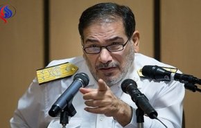 شمخاني يكشف دور السعودية في أحداث ايران ويَعِدها بالرد