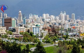 وضع امني مستتب بطهران واعمال الشغب الى انحسار