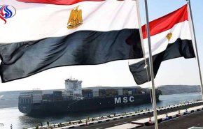 مصر.. انخفاض العجز التجاري 12 مليار دولار