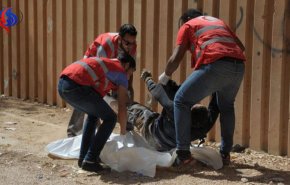 انتشال المزيد من الجثث من محيط الفندق البلدي بنغازي