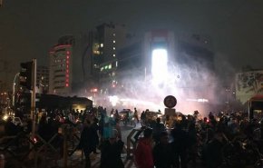 مسؤول قضائي: ستتم محاكمة مثيري الشغب المعتقلين قريباً