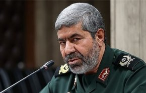 الحرس الثوري: أعداء نظام الجمهورية الاسلامية من الحمقى والسفهاء