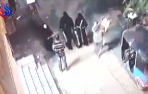 بالفيديو.. جدل كبير في المواقع الالكترونية بسبب 3 منقبات !!