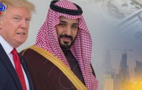 مغامرات «ترامب» ومقامرات «بن سلمان» في 2017