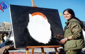في الرقة.. أمل وسط الدمار