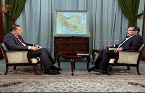 شمخاني للميادين: إيران اليوم أقوى من الأمس