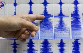 هزة أرضية بقوة 5 درجات تضرب ولاية بليدة شمالي الجزائر