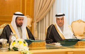 صدمة بالسعودية بعد خروج العساف من 