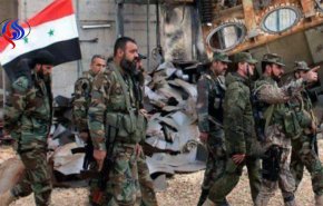 الجيش يتوغّل جنوب شرقي إدلب… وهذا ما حدث في حرستا!