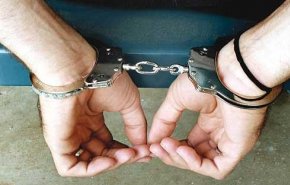 اعتقال قاتل شخصين في الاضطرابات الاخيرة بمدينة دورود