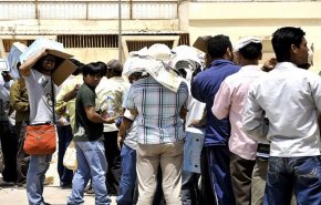 السعودية تطيح بأكثر من 94 ألف عامل أجنبي