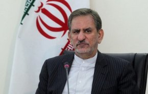 جهانغيري: ايران تمتلك طاقات لامثيل لها 
